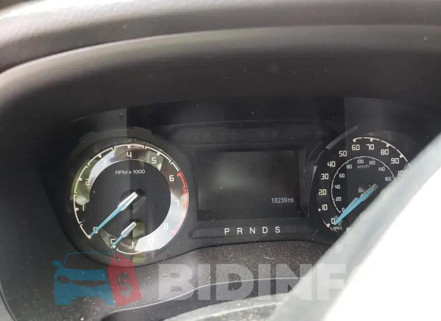 1FTER4FH8KLB11753 Photo# 8
