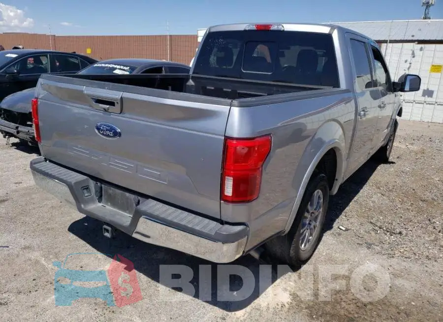 1FTEW1C59LFA25403 Photo# 4