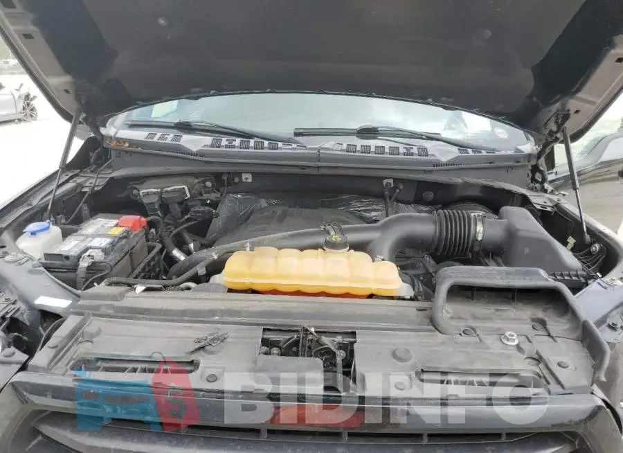 1FTEW1CGXGKF40862 Photo# 7