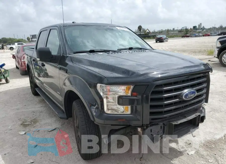 1FTEW1CGXGKF40862 Photo# 1