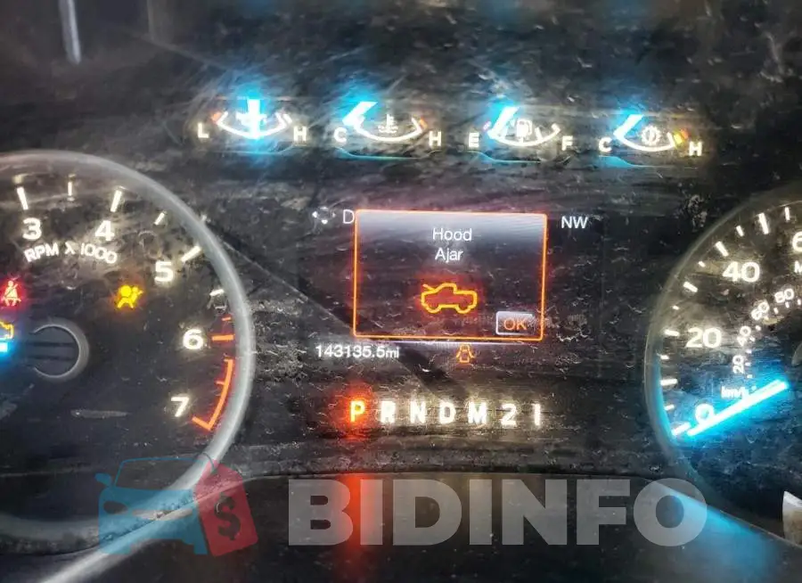 1FTEW1CP9GKD93627 Photo# 8