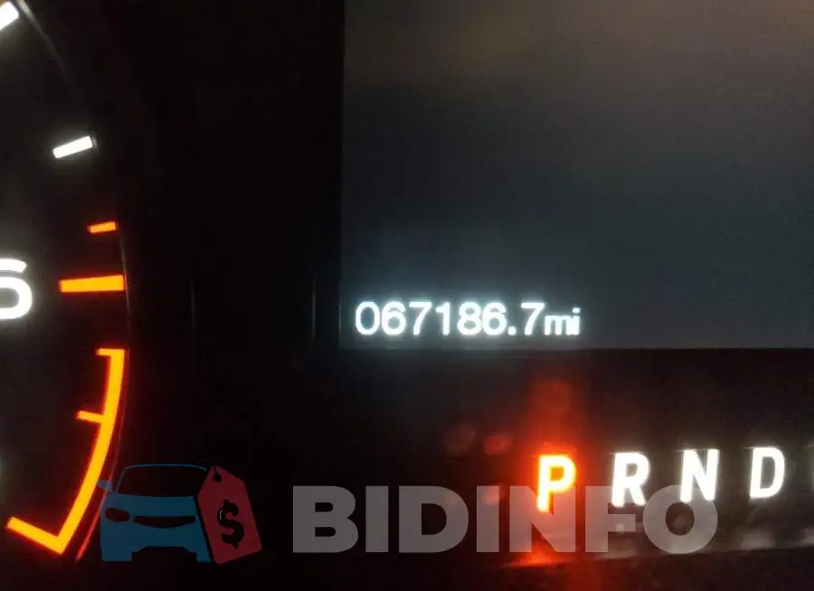 1FTEX1CP6LFB61437 Photo# 8