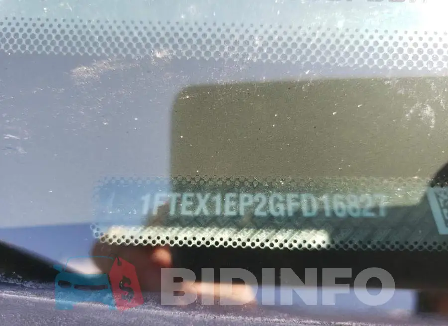 1FTEX1EP2GFD16827 Photo# 10