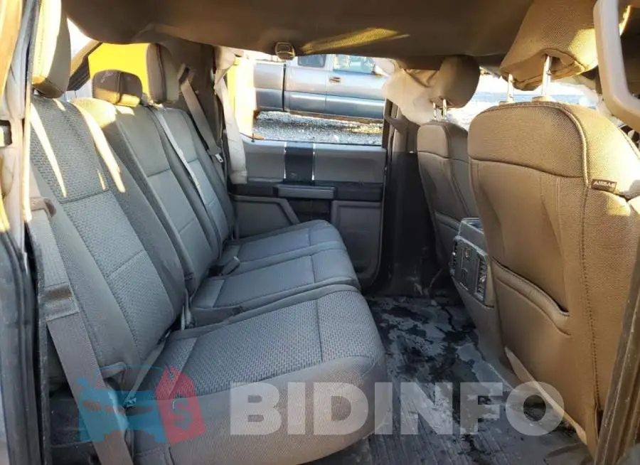 1FTFW1E43LFB90761 Photo# 6