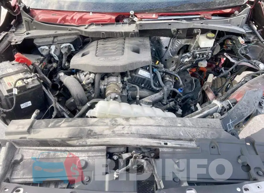 1FTFW1E86MFB09451 Photo# 7