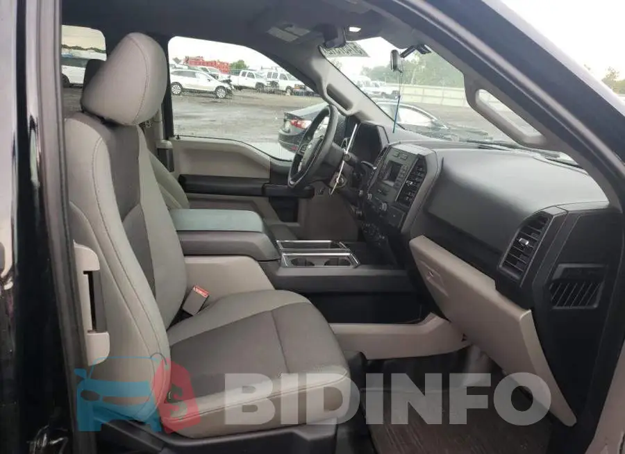 1FTFX1EF6GFD53813 Photo# 5