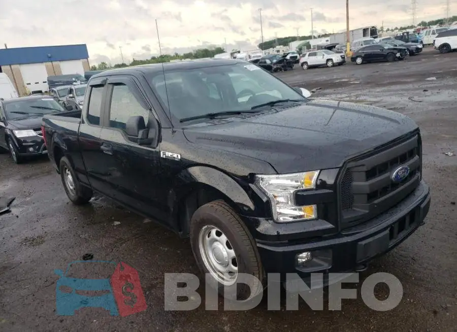 1FTFX1EF6GFD53813 Photo# 1