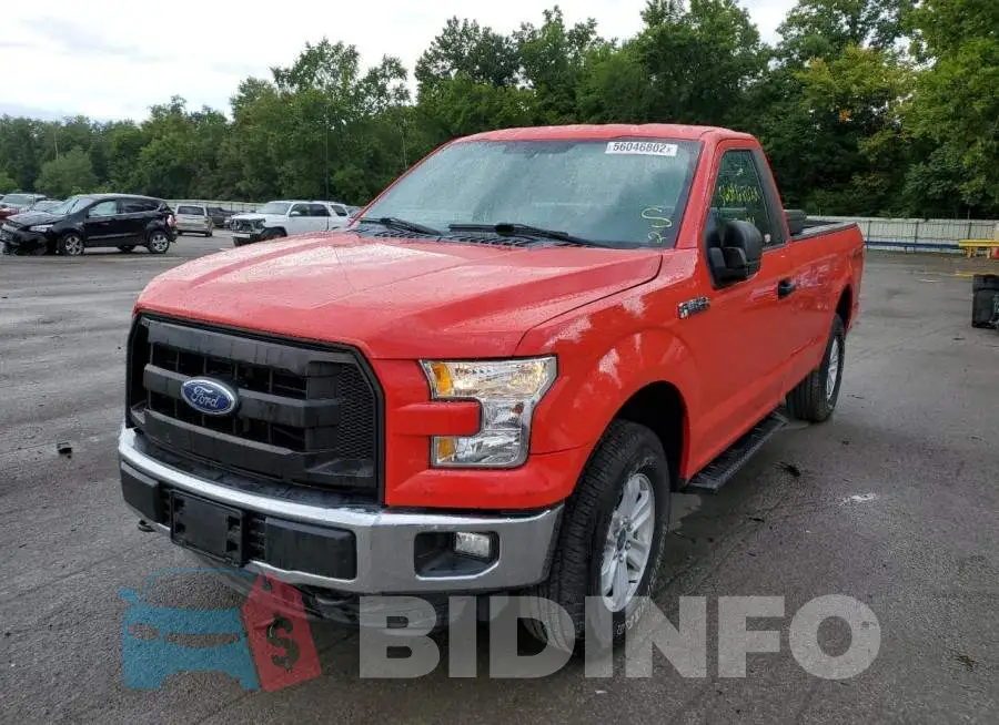 1FTMF1E89GKD50987 Photo# 2