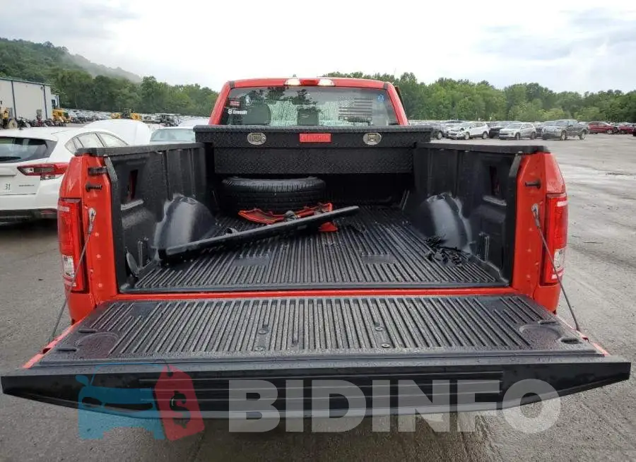 1FTMF1E89GKD50987 Photo# 6