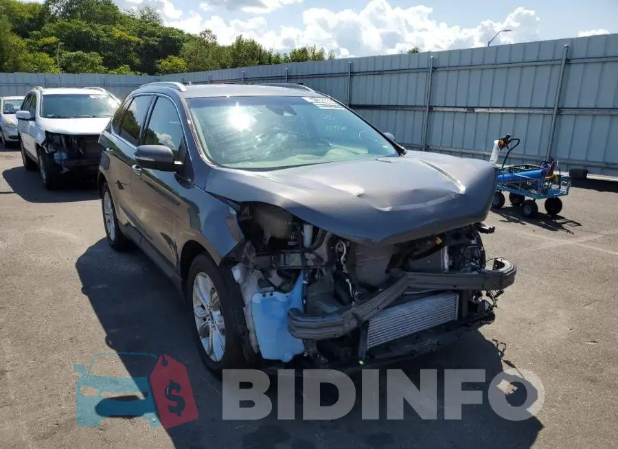 2FMPK3K97KBC22554 Photo# 1