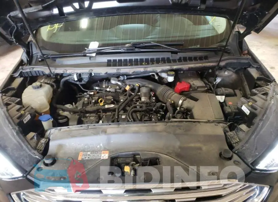 2FMPK4J99KBC42697 Photo# 7