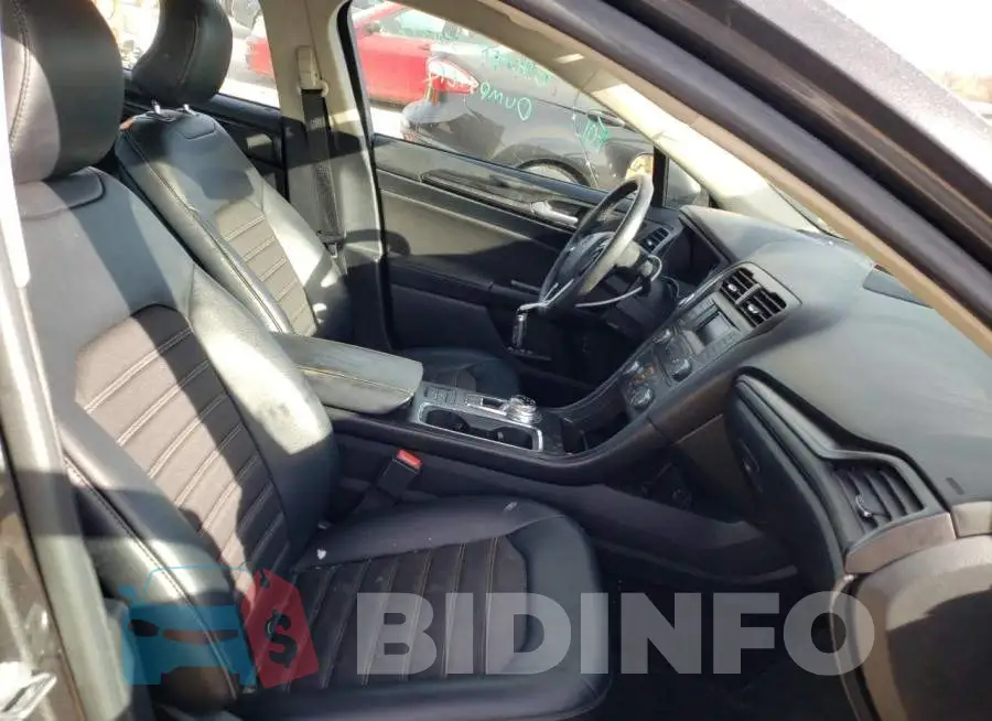 3FA6P0LU6JR248913 Photo# 5