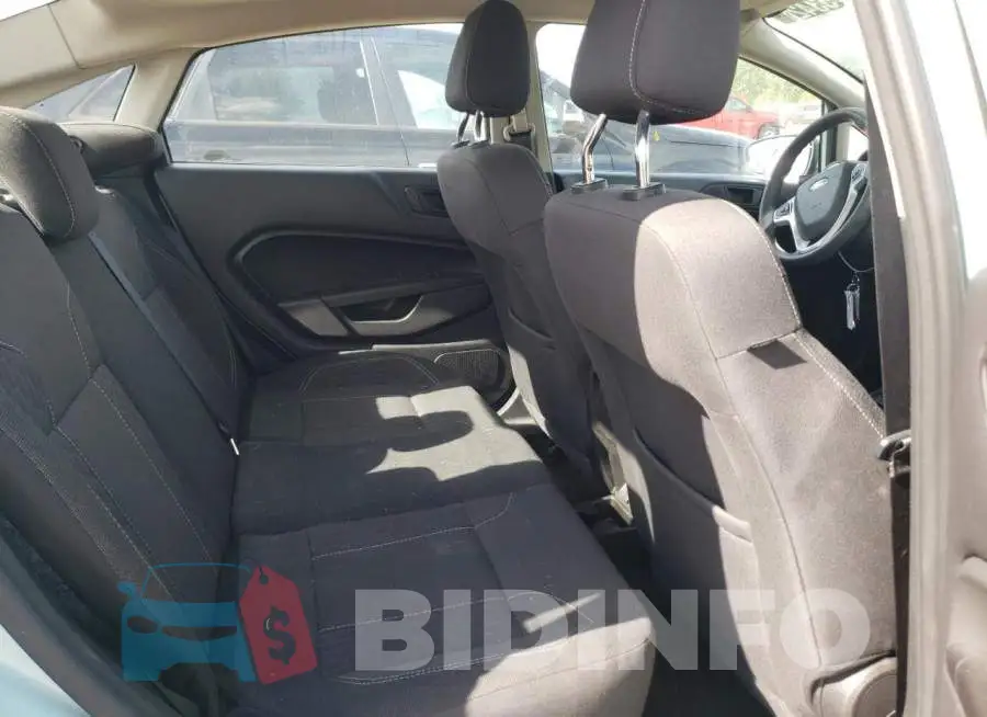 3FADP4BJ9HM101031 Photo# 6