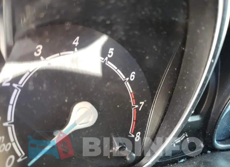 3FADP4EJ0KM123258 Photo# 8