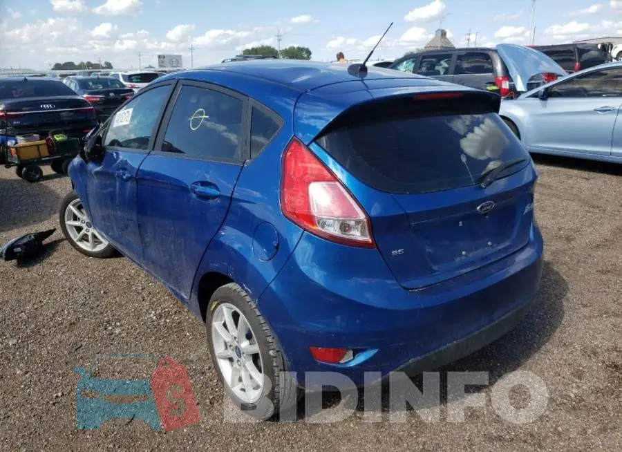3FADP4EJ0KM123258 Photo# 3