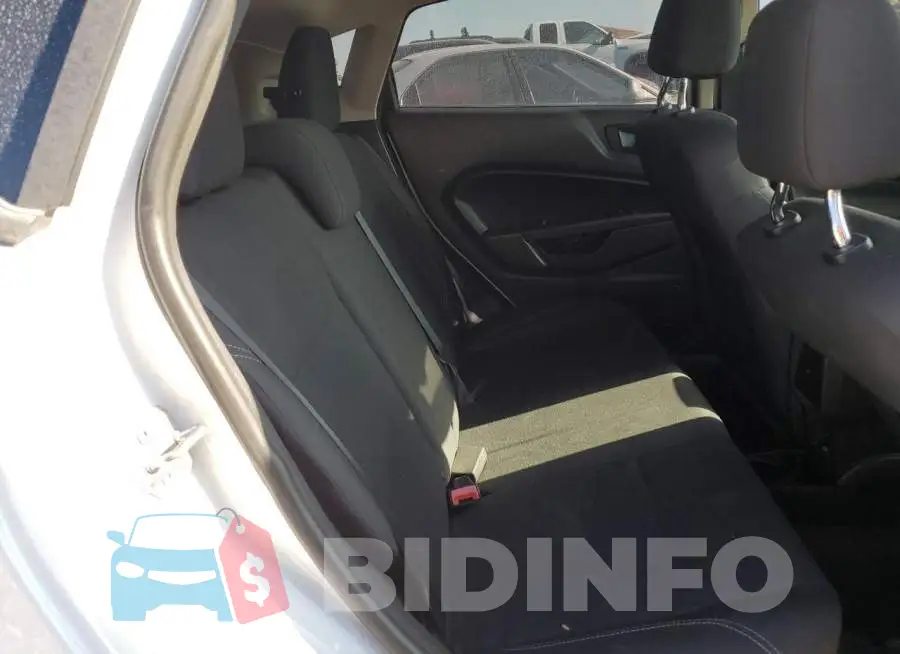 3FADP4EJ5JM110259 Photo# 6