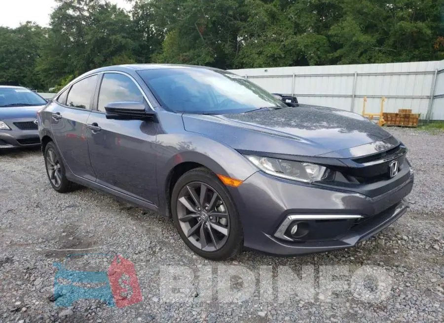 19XFC1F30LE018843 Photo# 1
