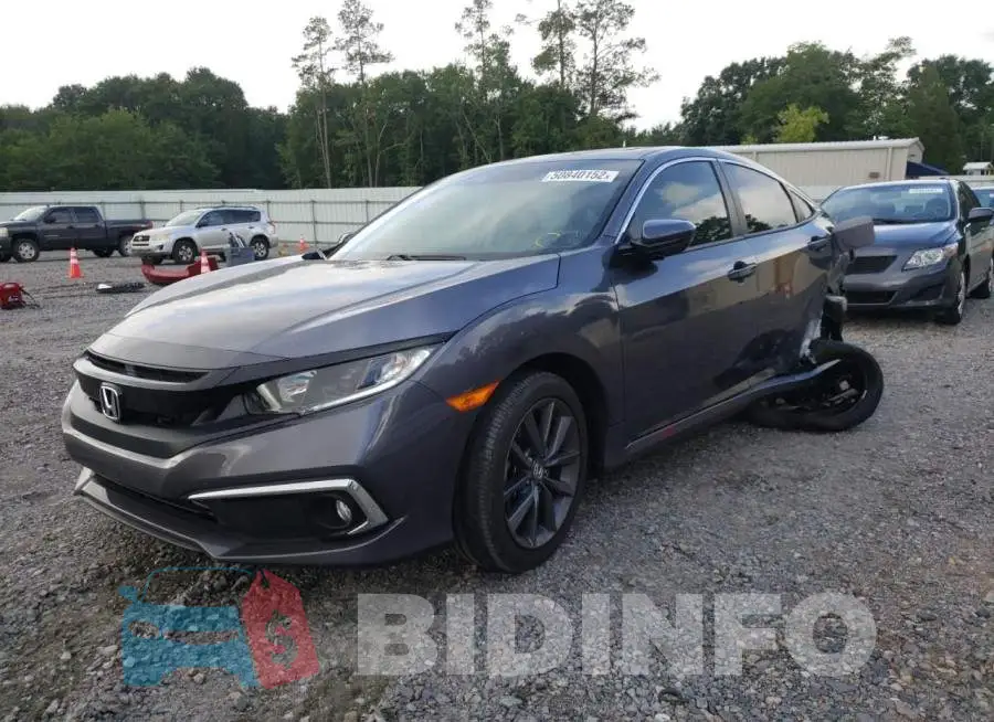 19XFC1F30LE018843 Photo# 2