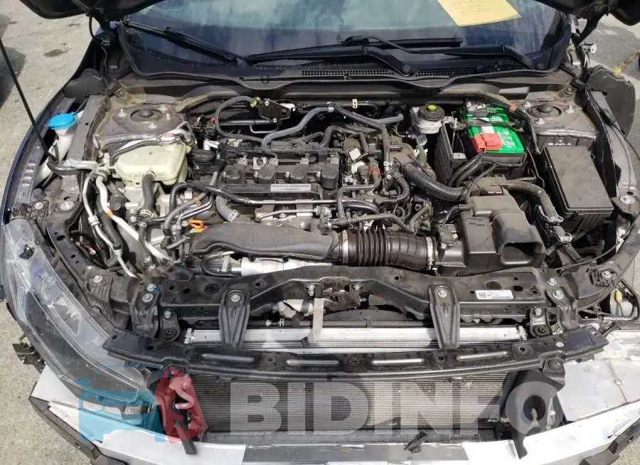 19XFC1F35LE205124 Photo# 7