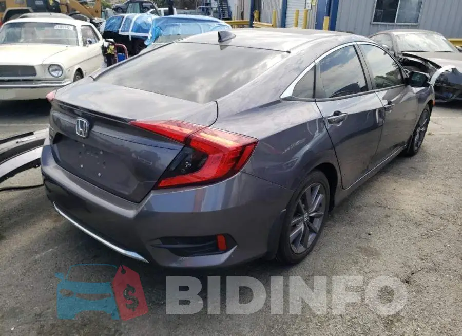19XFC1F35LE205124 Photo# 4