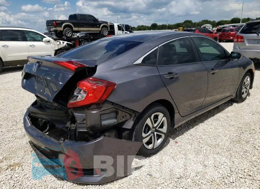 19XFC2F50GE002946 Photo# 4