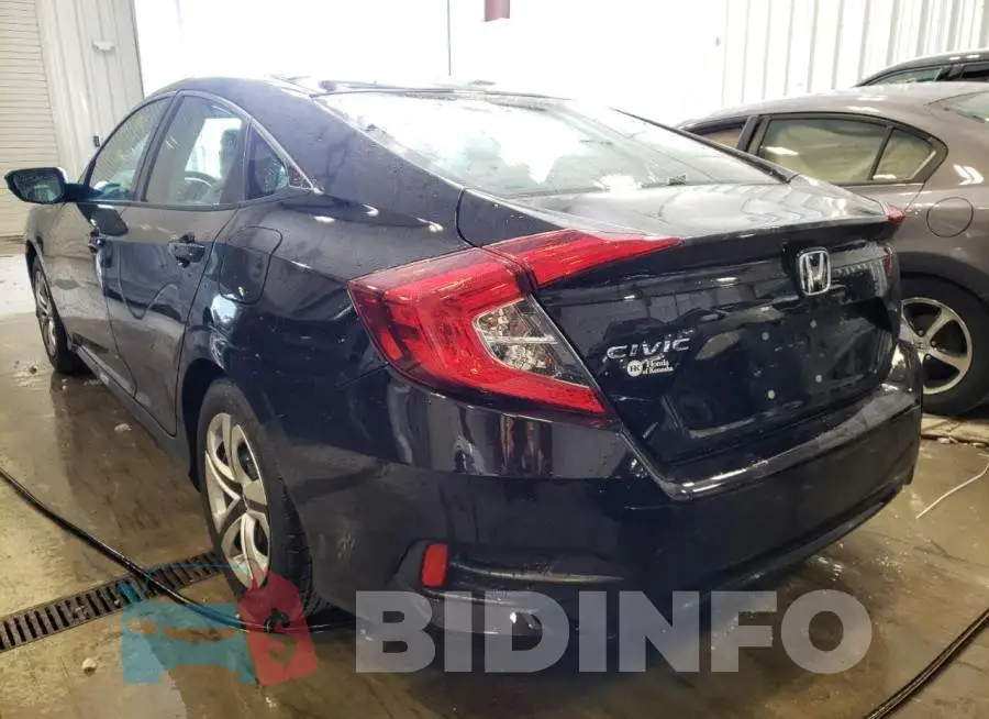 19XFC2F50HE029582 Photo# 3