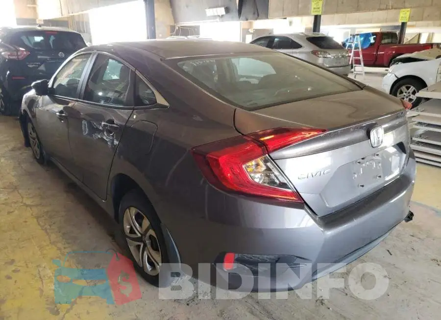 19XFC2F51HE013794 Photo# 3