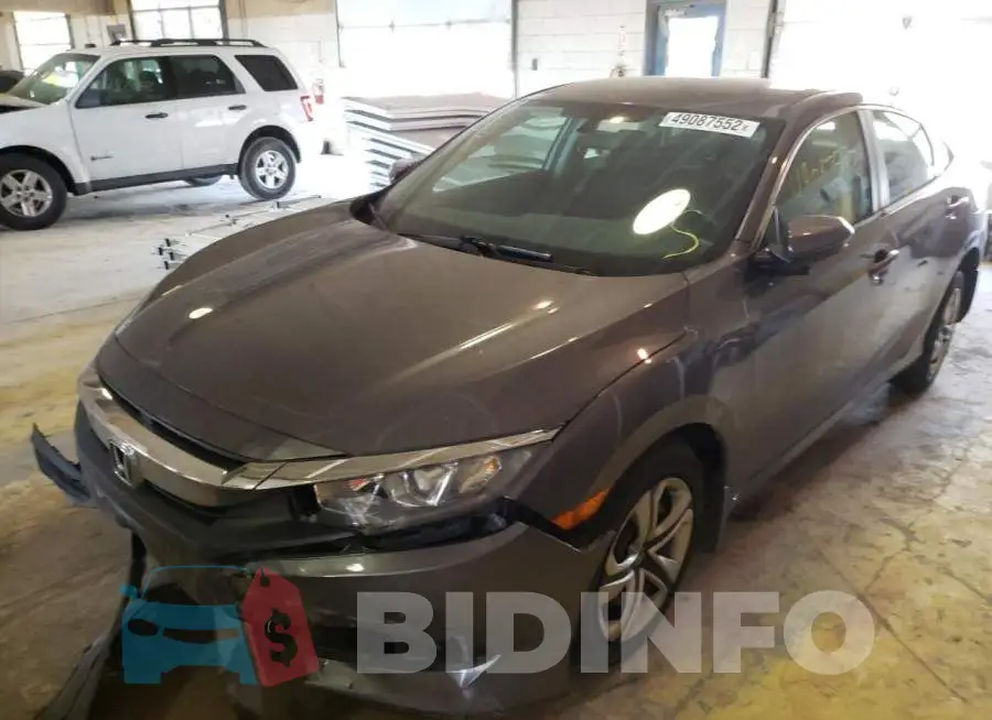 19XFC2F51HE013794 Photo# 2