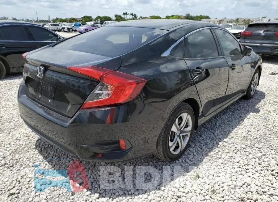 19XFC2F56JE020696 Photo# 4