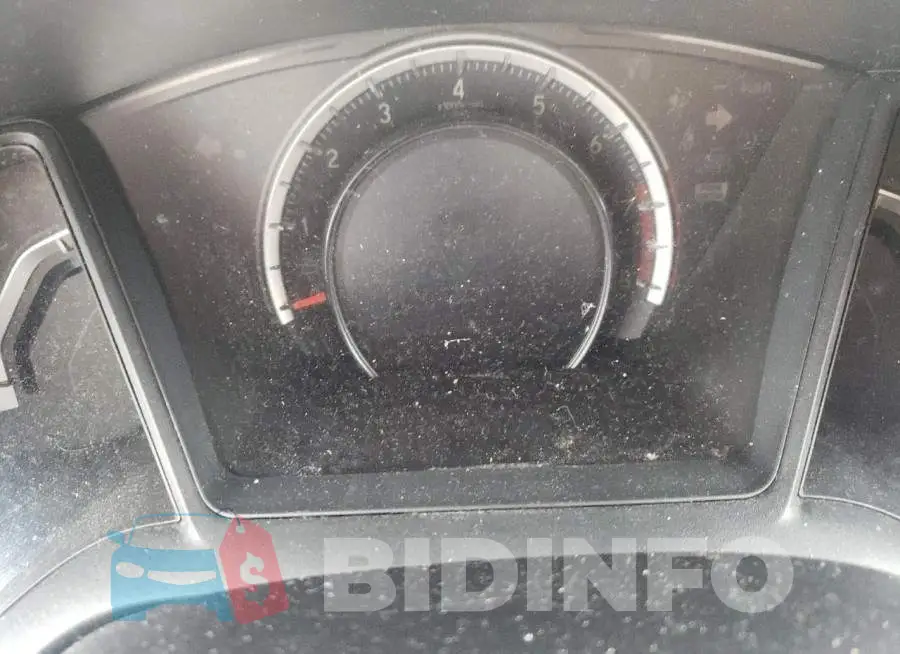 19XFC2F57GE217692 Photo# 8