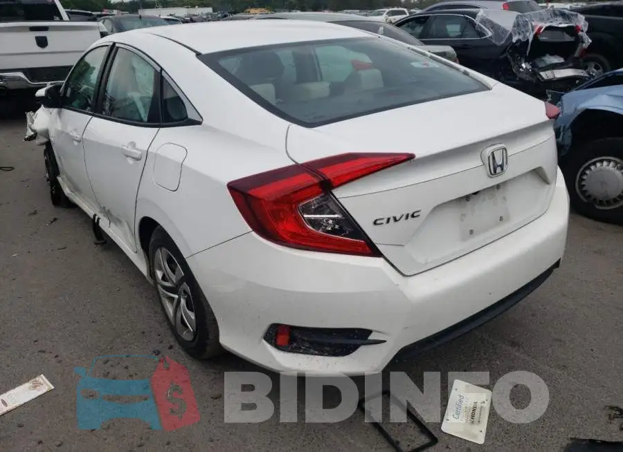 19XFC2F57GE217692 Photo# 3