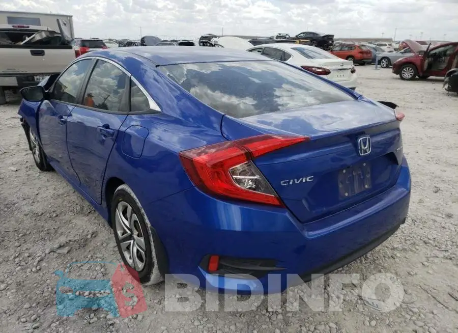 19XFC2F58GE095473 Photo# 3