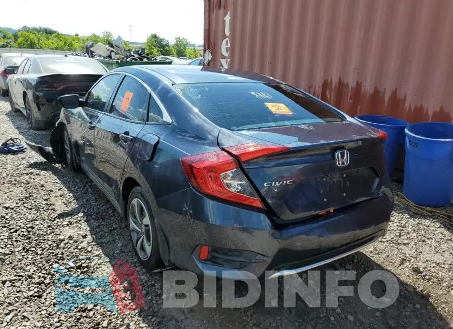 19XFC2F60KE034538 Photo# 3