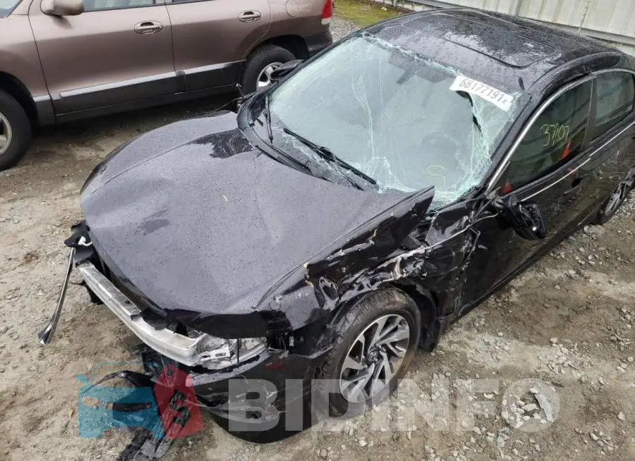 19XFC2F70GE061237 Photo# 9