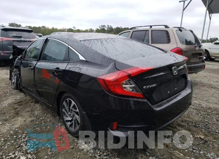 19XFC2F70GE061237 Photo# 3