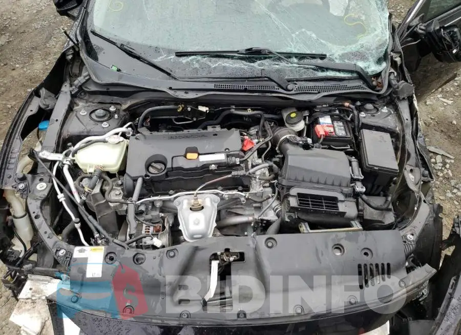 19XFC2F70GE061237 Photo# 7
