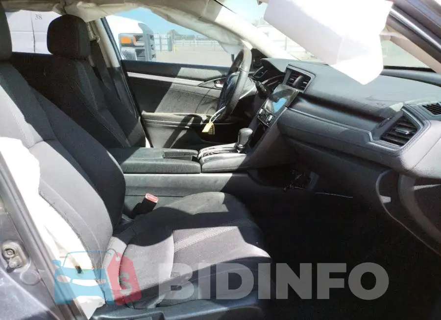 19XFC2F74GE216789 Photo# 5