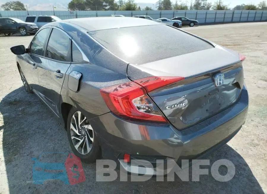 19XFC2F74GE216789 Photo# 3