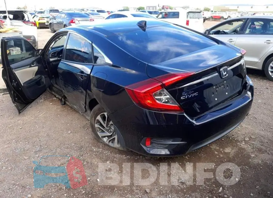19XFC2F74HE075126 Photo# 3