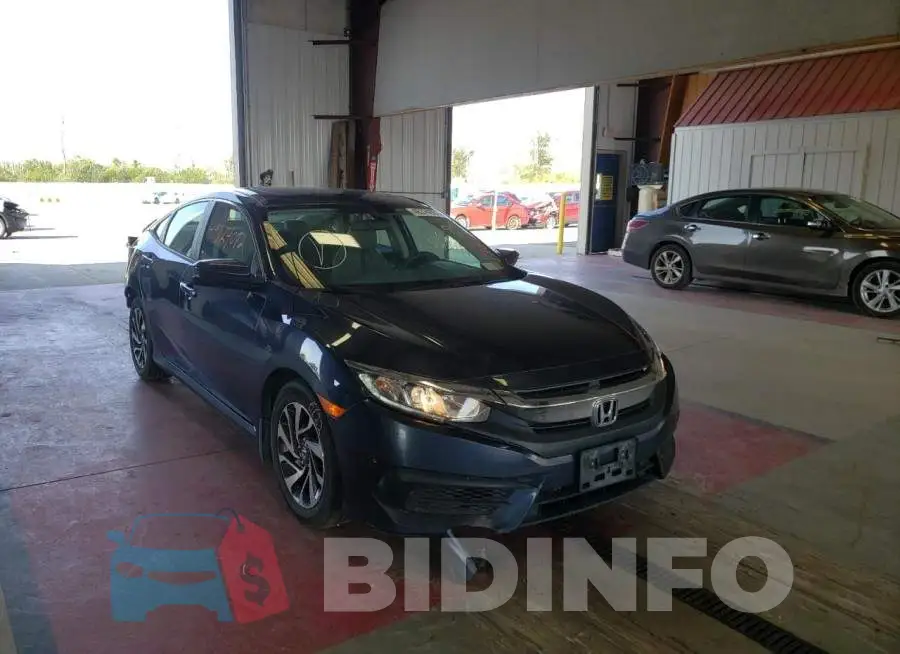 19XFC2F75HE228368 Photo# 1
