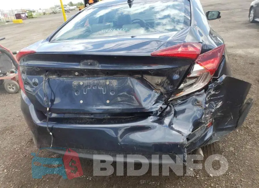 19XFC2F75HE228368 Photo# 9