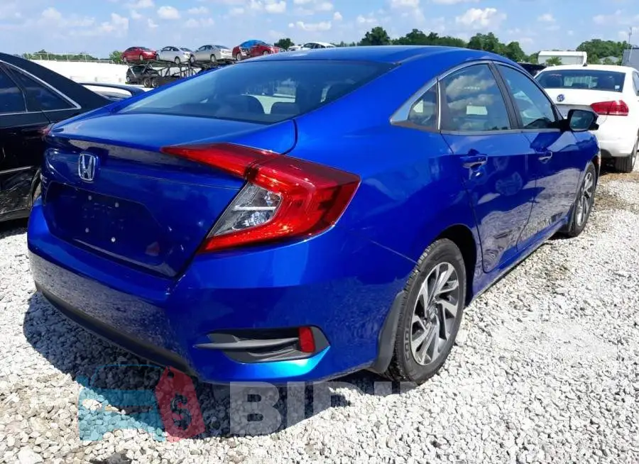 19XFC2F76GE092511 Photo# 4