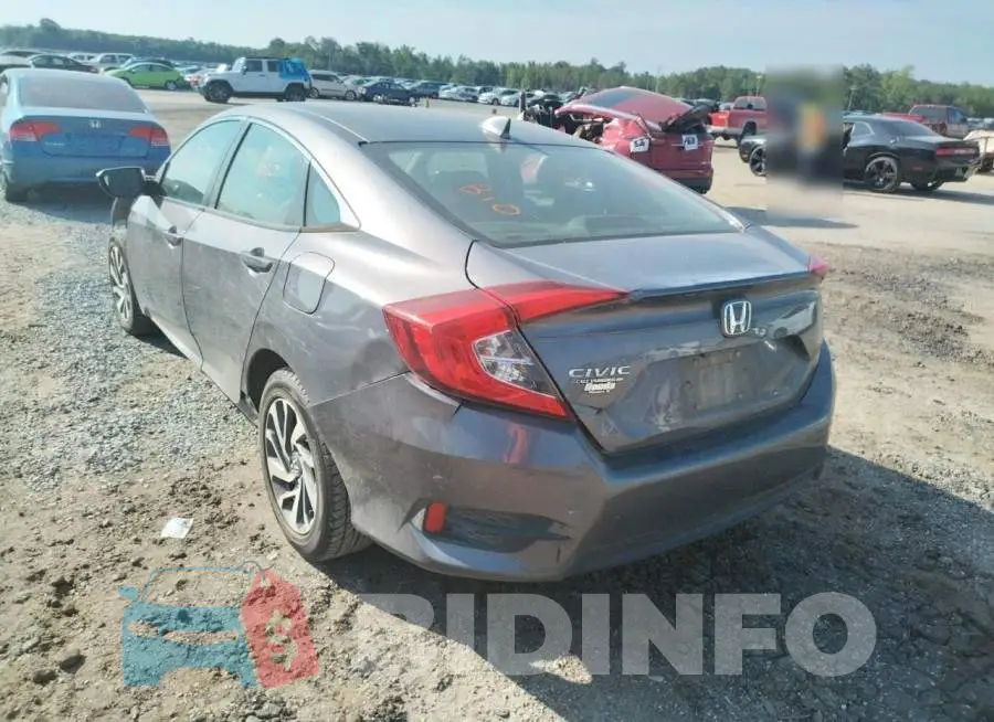 19XFC2F79HE030036 Photo# 3