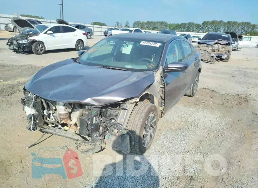 19XFC2F79HE030036 Photo# 2