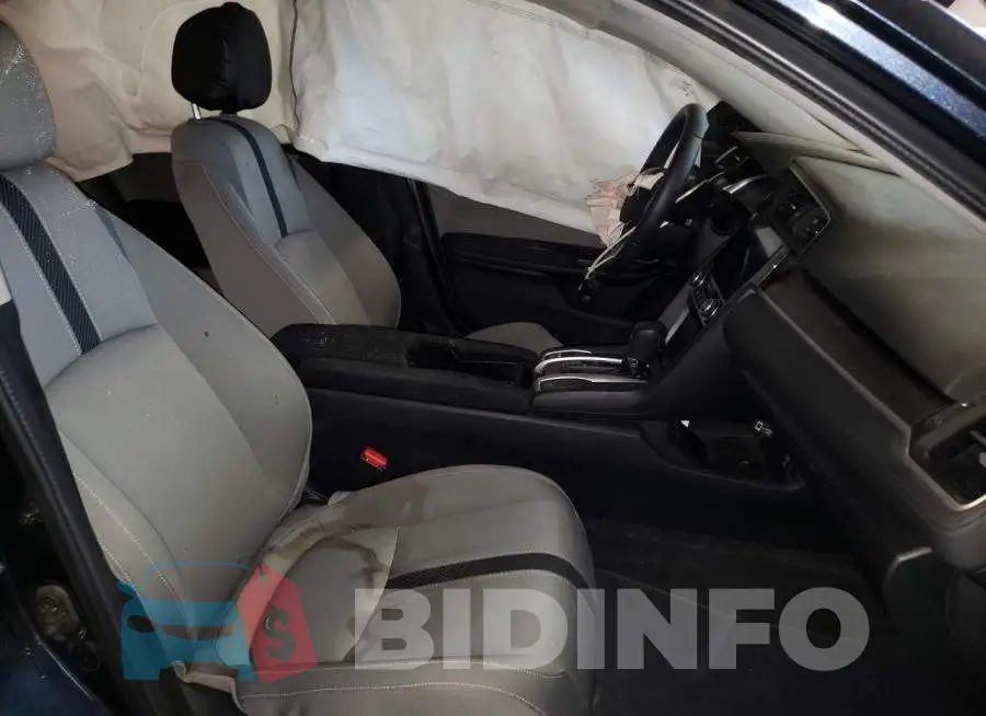 19XFC2F7XGE072892 Photo# 5