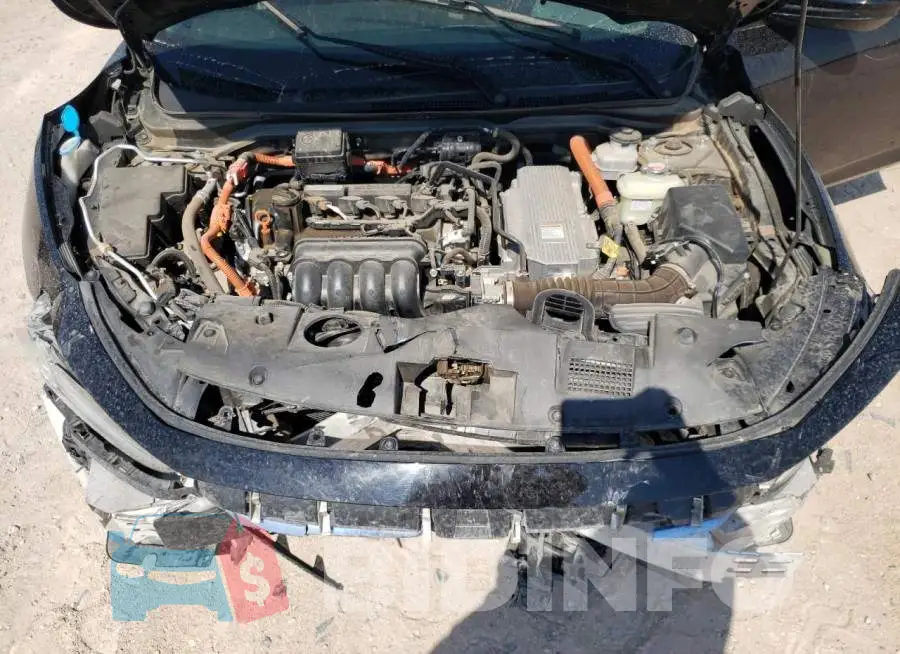 19XZE4F56ME001993 Photo# 7