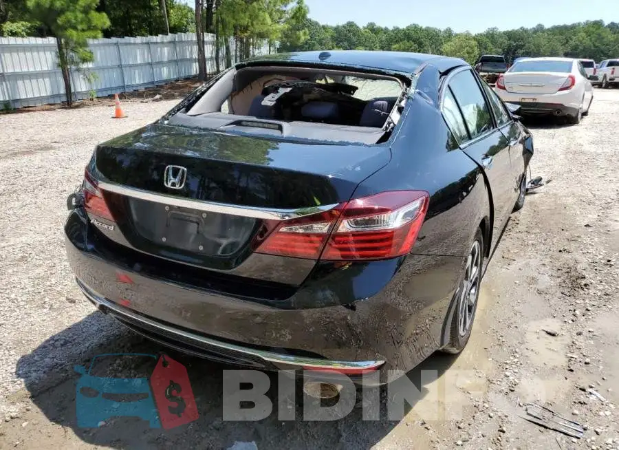 1HGCR2F77GA172373 Photo# 4