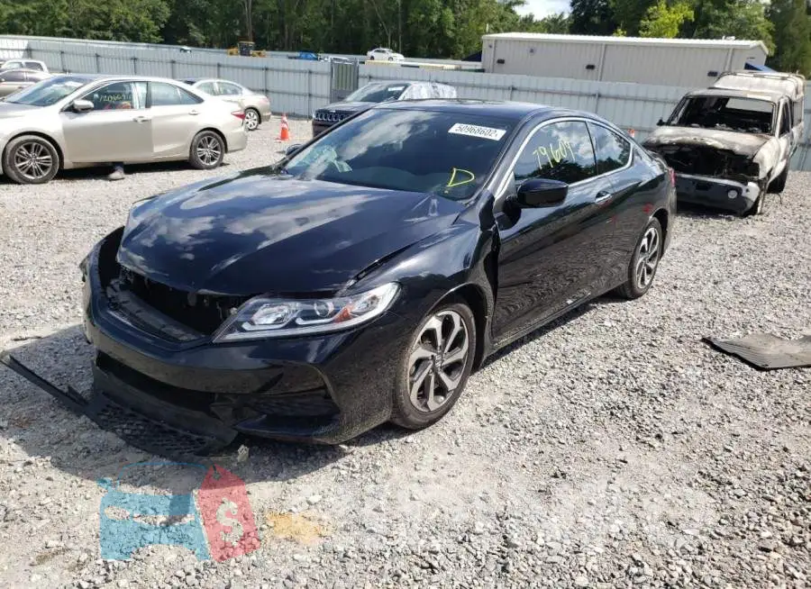 1HGCT1B33HA008165 Photo# 2