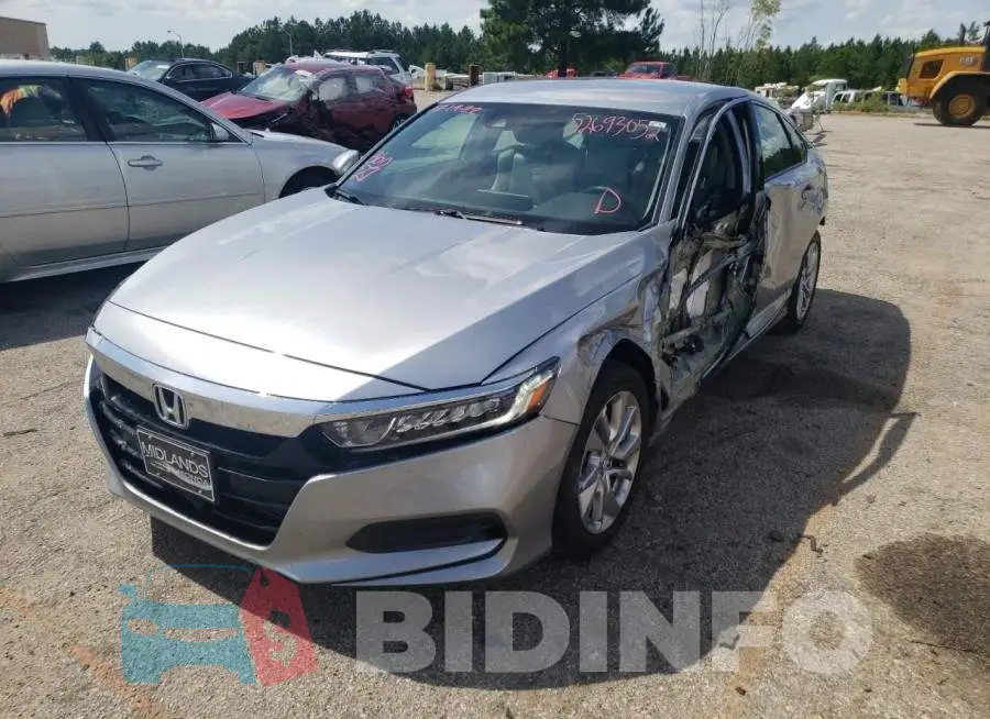 1HGCV1F17KA041664 Photo# 2