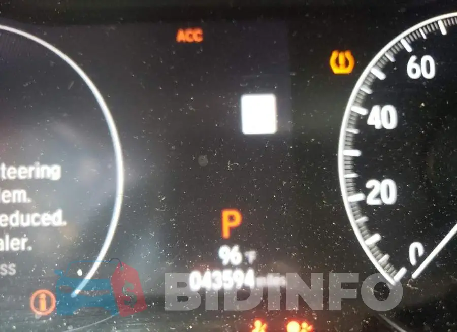 1HGCV1F17KA041664 Photo# 8